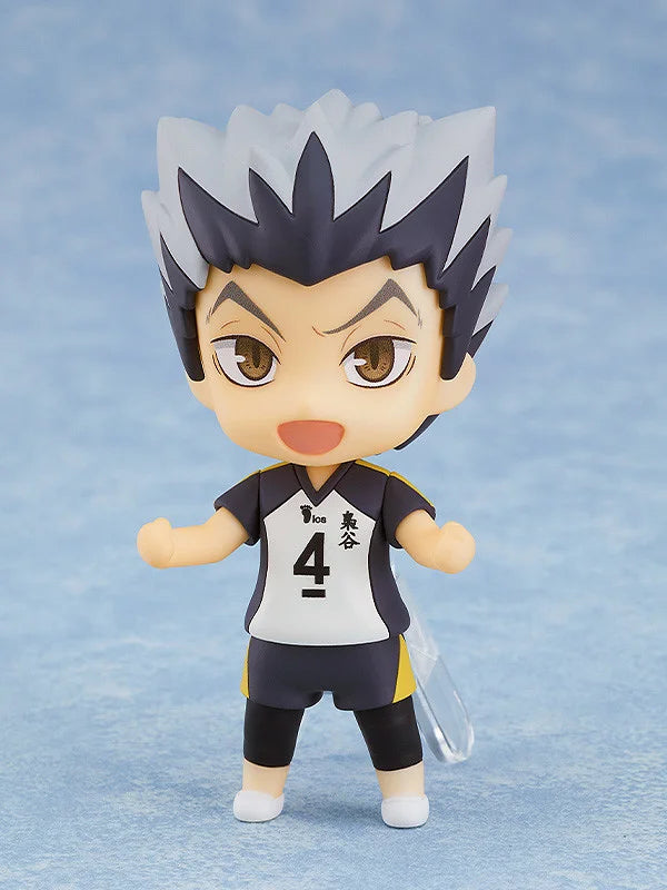 Haikyuu!! Nendoroid Surprise Edición Torneo Nacional