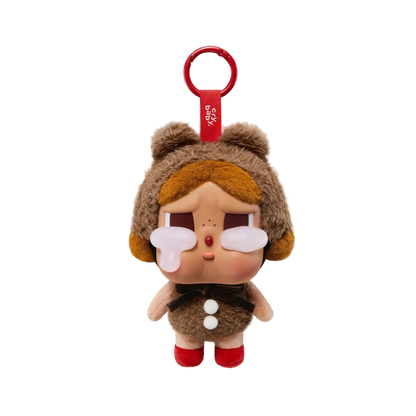 CRY BABY Crying Again - Sammlerfigur