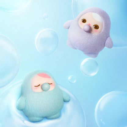 PUCKY BEANIE BUBBLE UP - Caja Misteriosa