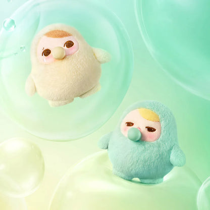 PUCKY BEANIE BUBBLE UP - Caja Misteriosa