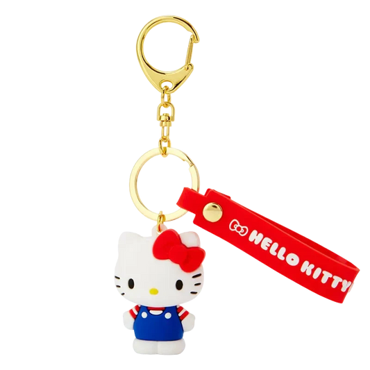 Hello Kitty Keychain Sanrio