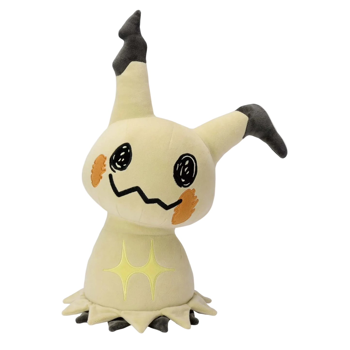 MIMIKYU – Pokémon Peluche Mega Mofugutto (versión ataque) V.2025