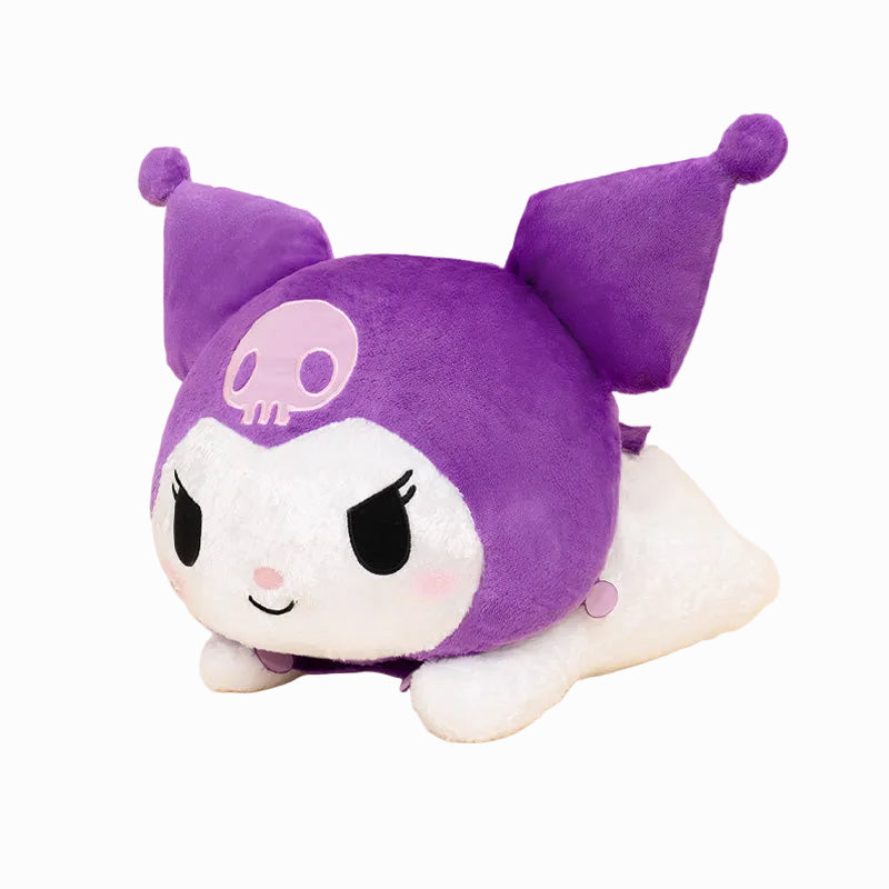 KUROMI - 超超BIG ～Nesoberi～ Peluche Gigante Sanrio