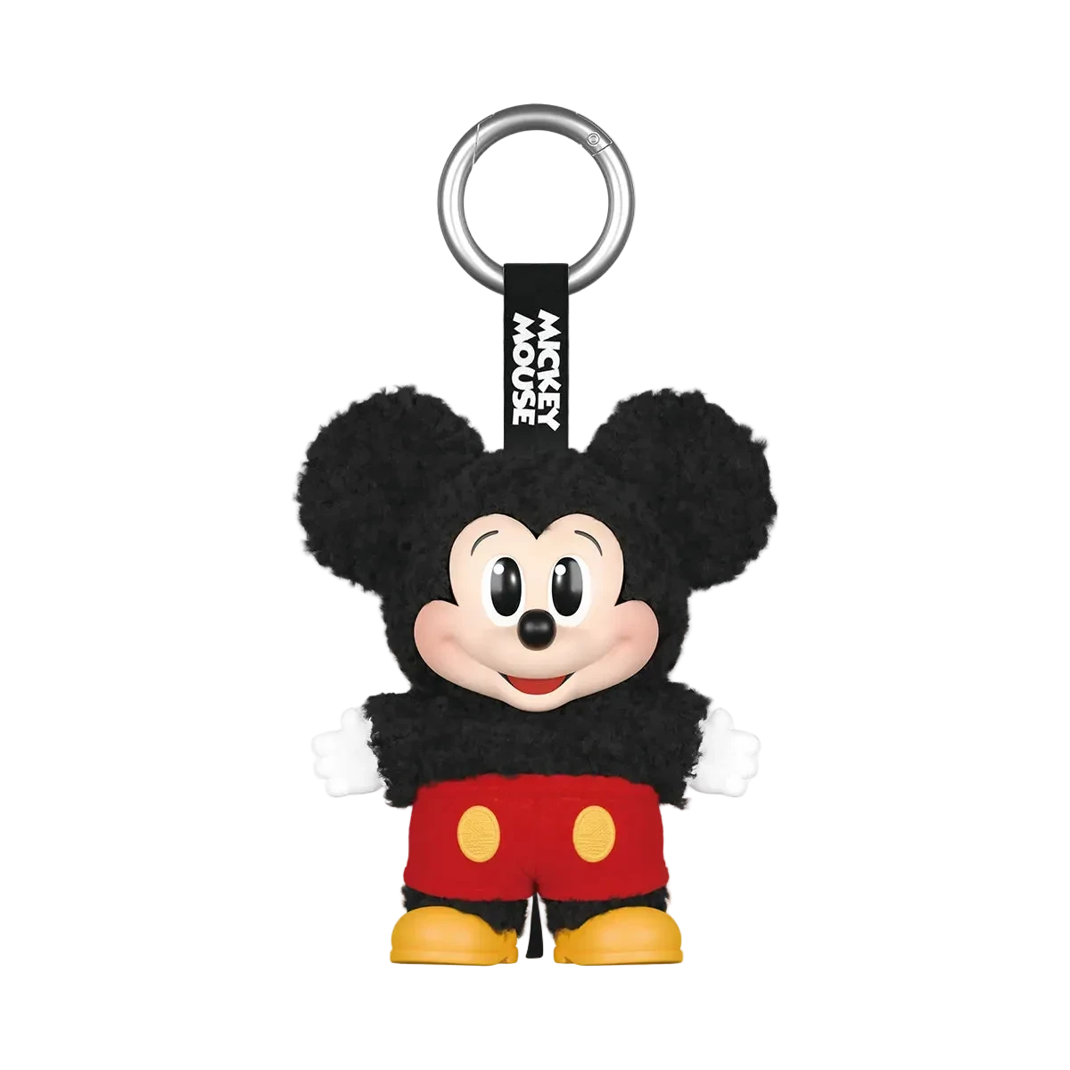 Mickey Family Cute Together