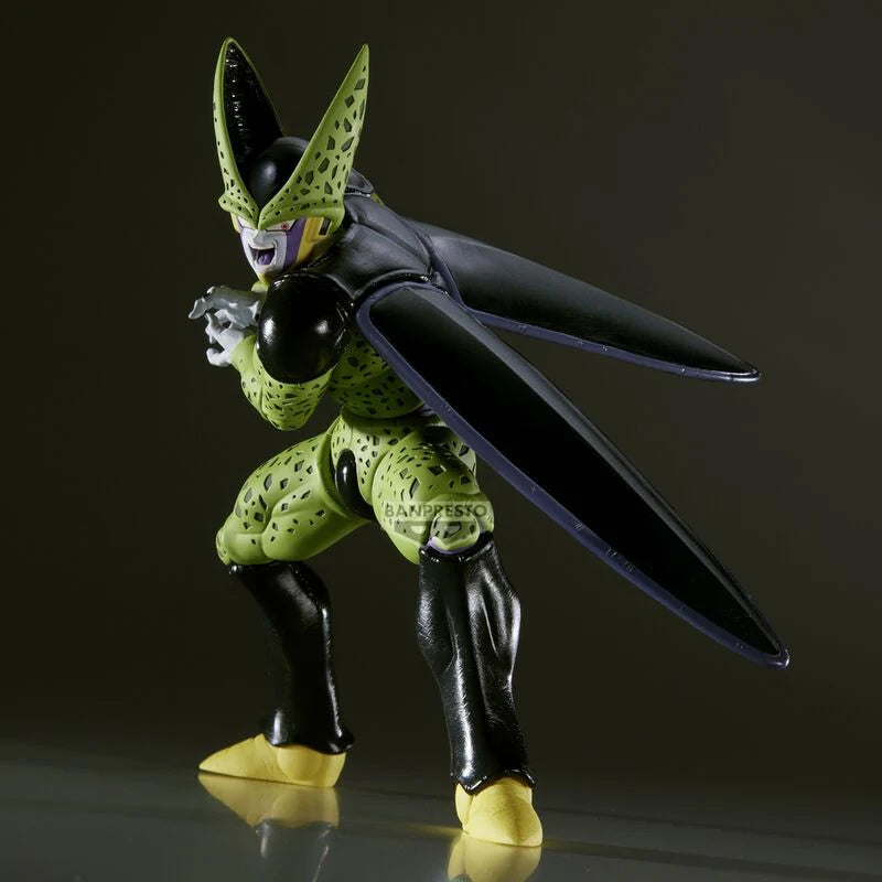 CELL - Dragon Ball Z Match Makers Figura Coleccionable