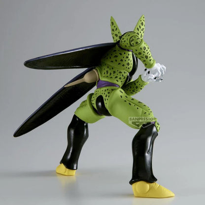 CELL - Dragon Ball Z Match Makers Figura Coleccionable