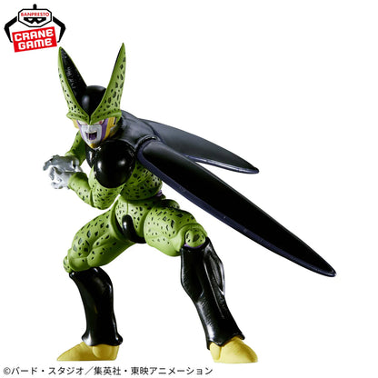 CELL - Dragon Ball Z Match Makers Figura Coleccionable