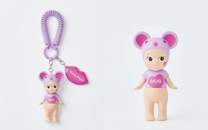 Sonny Angel mini figure charm Kiss Kiss Series