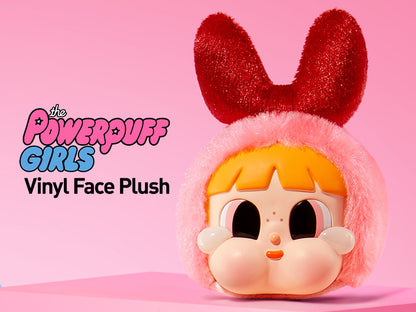 CRY BABY x Powerpuff Girls - figura coleccionable