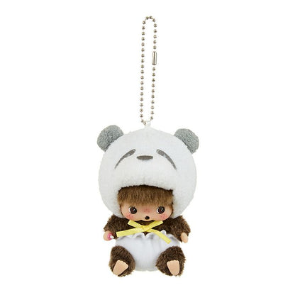 Monchhichi Bebichhichi PANDA