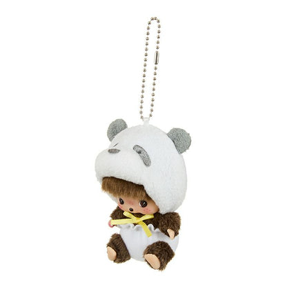Monchhichi Bebichhichi PANDA