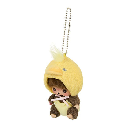Monchhichi Bebichhichi HIYOKO (pollo)
