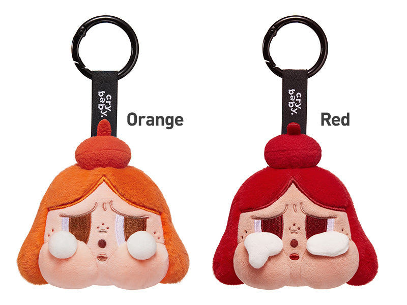 Cry Baby Cheer Up, Baby! Hanging plush