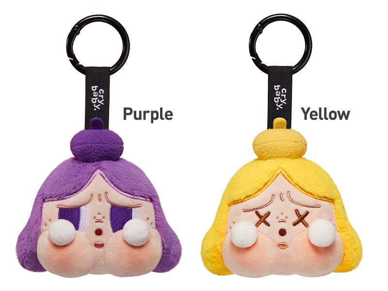 Cry Baby Cheer Up, Baby! Hanging plush