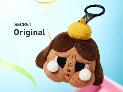 Cry Baby Cheer Up, Baby! Hanging plush