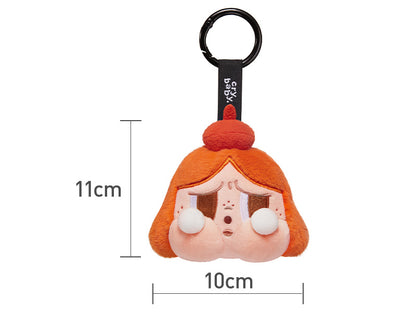 Cry Baby Cheer Up, Baby! Hanging plush