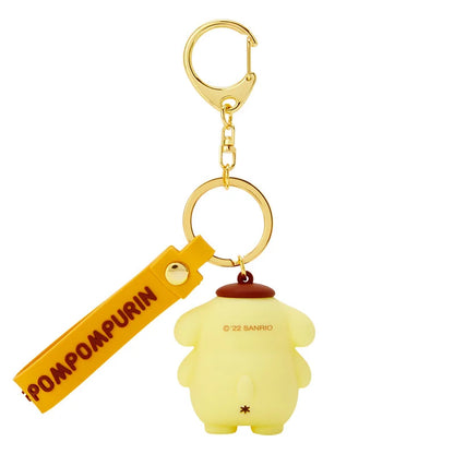 Llavero Pompompurin