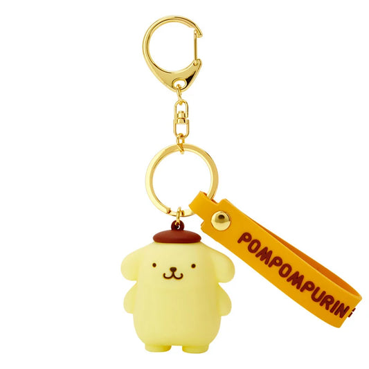 Llavero Pompompurin