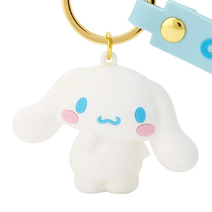 Llavero Cinnamoroll