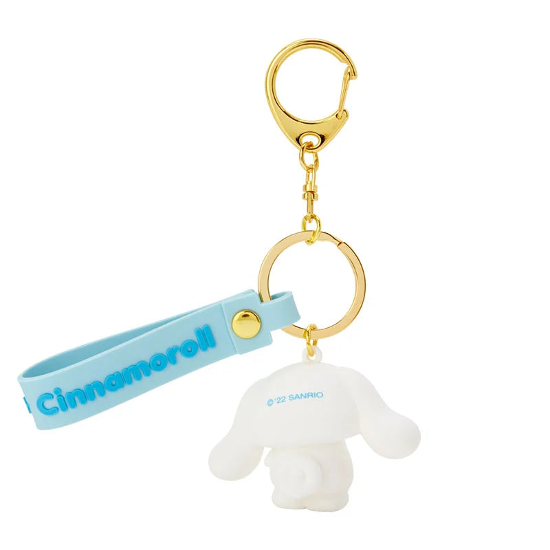 Llavero Cinnamoroll