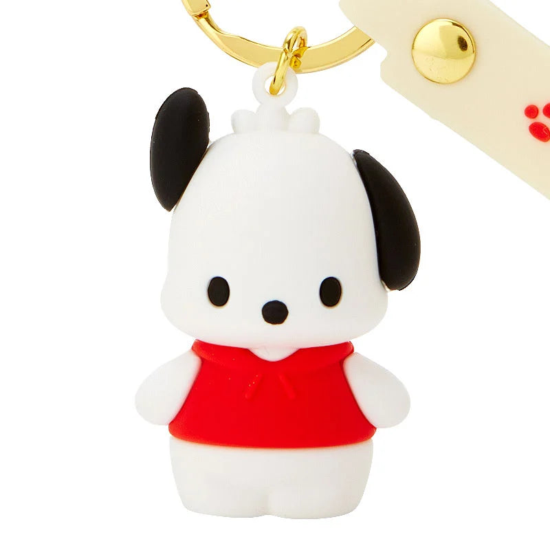 Llavero Pochacco