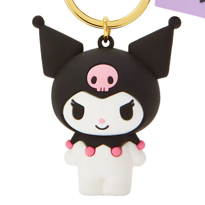 Llavero Kuromi