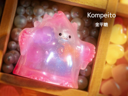 YUKI figura exclusiva de Japón
