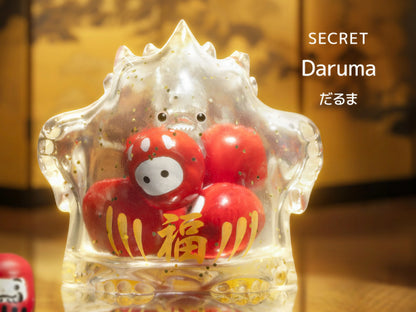 YUKI figura exclusiva de Japón