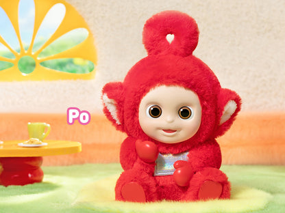 Teletubbies Vibrancy