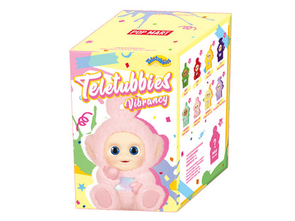 Teletubbies Vibrancy