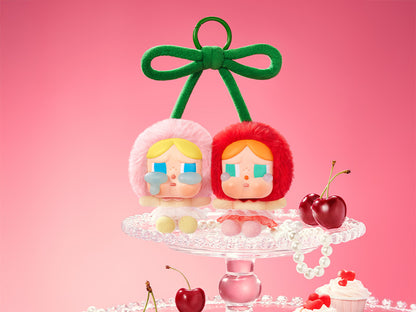 CRYBABY Crying For Love “Love You Cherry Much”