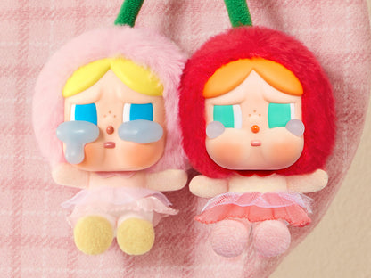 CRYBABY Crying For Love “Love You Cherry Much”