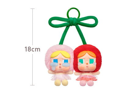 CRYBABY Crying For Love “Love You Cherry Much”
