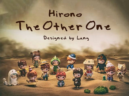 Hirono The Other One