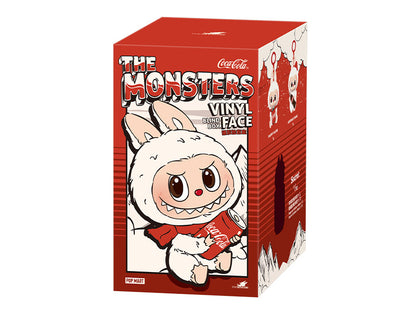 Labubu Coca-Cola Surprise Box – POP MART Collectible Figure