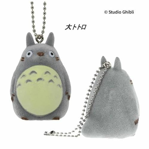 Llavero de Totoro
