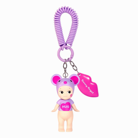 SONNY ANGEL - Kiss Kiss Series mini figure charm